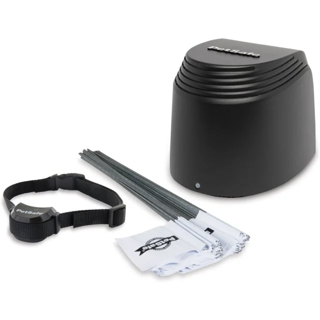 PetSafe Stay & Play Compact Wireless Fence
