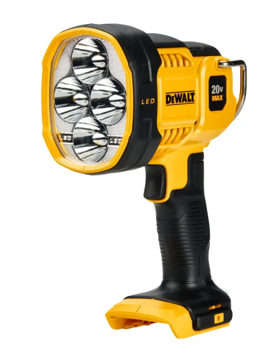 DCL043 20V MAX LED Pivoting Work Light