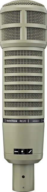 Electro-Voice RE20