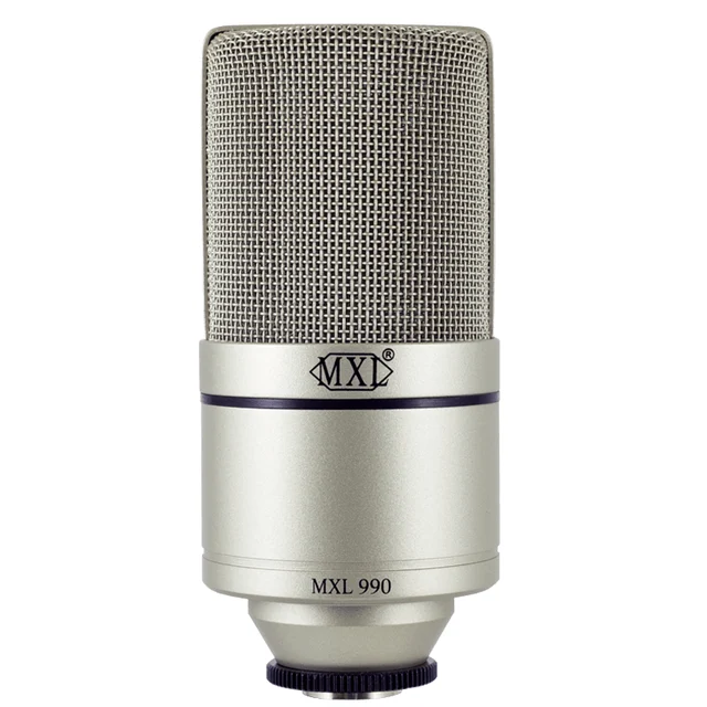 MXL 990
