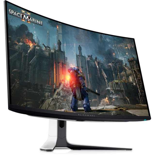 Alienware AW3225QF