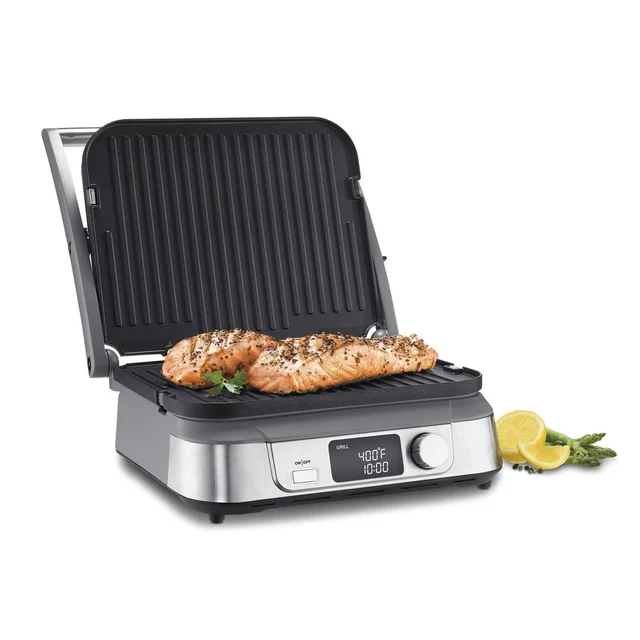 Cuisinart Cuisinart Griddler Five (GR-5B)